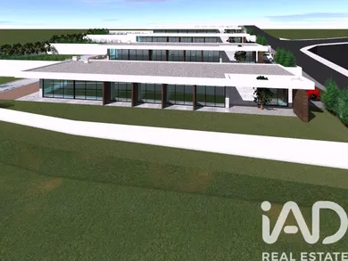 Maison  à Évora de Alcobaça