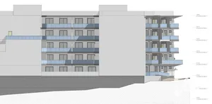 Terreno urbano em Quarteira