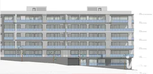 Terreno urbano  em Quarteira