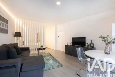 Apartamento T1 em Lisboa