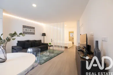 Apartamento T1 em Lisboa