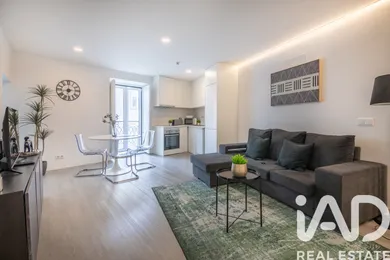 Apartamento T1 em Lisboa