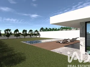 Casa/Moradia  em Évora de Alcobaça