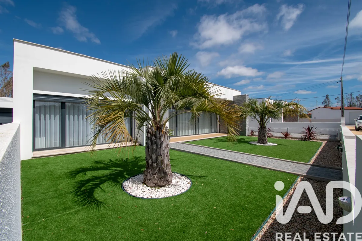 Moradia térrea 3 quartos de 175 m² em Marinha Grande
