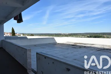 Apartment T3 in Abrantes