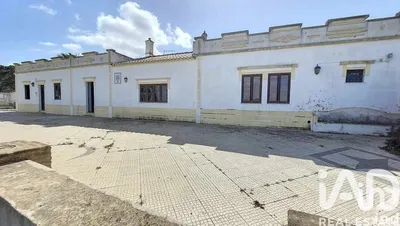 Fotografia 1 de Quinta 4 quartos de 1300 m² em Alcantarilha