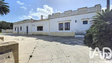 Quinta em Alcantarilha