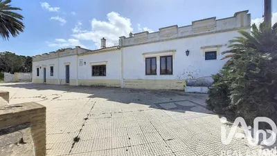 Fotografia 3 de Quinta 4 quartos de 1300 m² em Alcantarilha