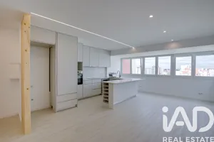 Apartamento T3 em Lisboa
