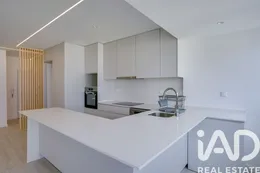 Apartamento T3 em Lisboa