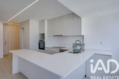 Appartement T3 à Lisboa