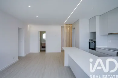 Apartment T3 in Lisboa