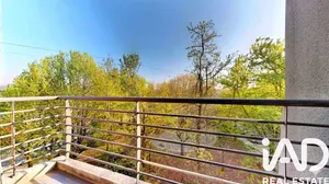 Appartement T2 à Águas Santas