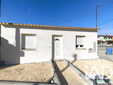 Maison de plain-pied  à Lavos