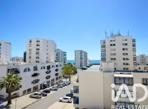 Apartment T2 in Quarteira