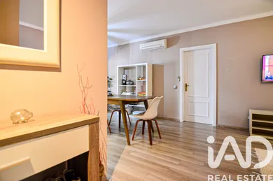 Appartement T2 à Quarteira
