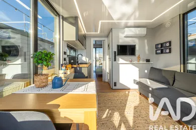 Apartment T1 in Lisboa