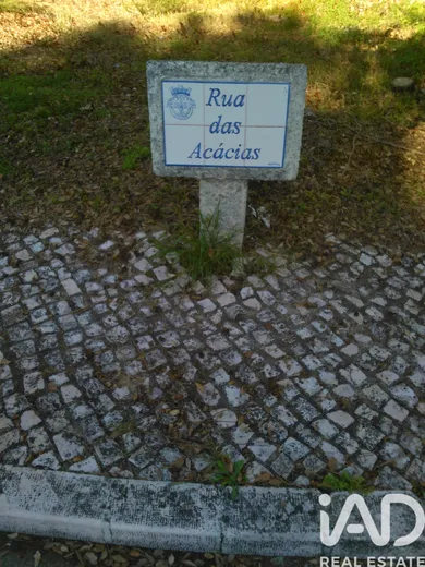 Terrain à bâtir à Lisboa