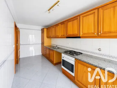 Apartamento T1 em Viana do Castelo