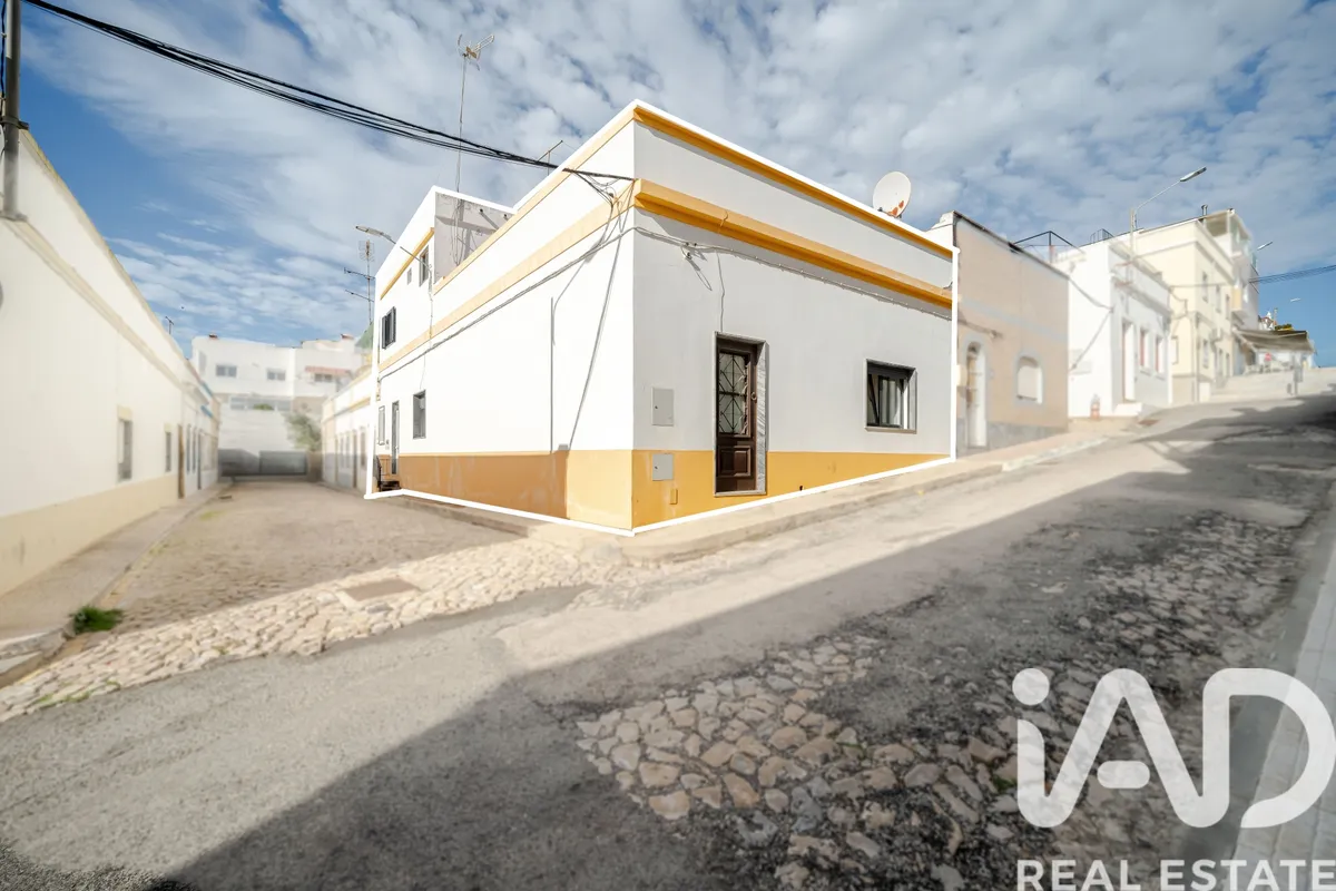 Casa/Moradia 3 quartos de 156 m² em Fuseta