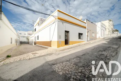 Fotografia 9 de Quinta rural 3 quartos de 140 m² em Moncarapacho
