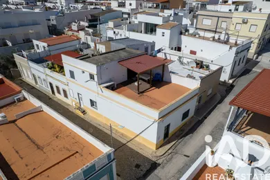 House  in Fuseta