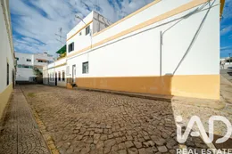 Maison à Fuseta