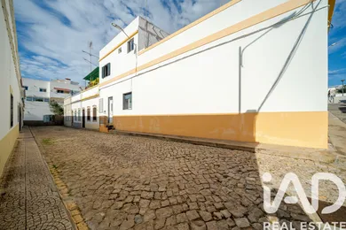 House  in Fuseta