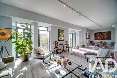 Penthouse T3 em Lisboa