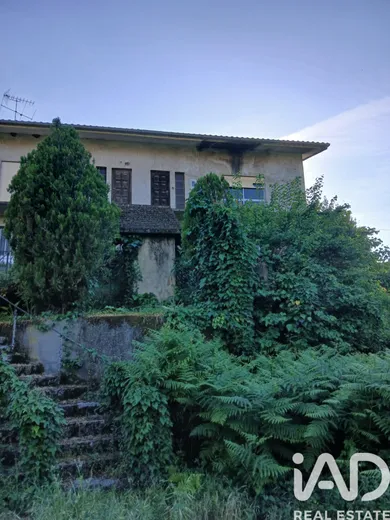 Moradia geminada  em Coimbra