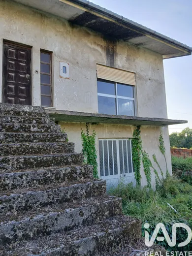 Maison jumelle  à Coimbra