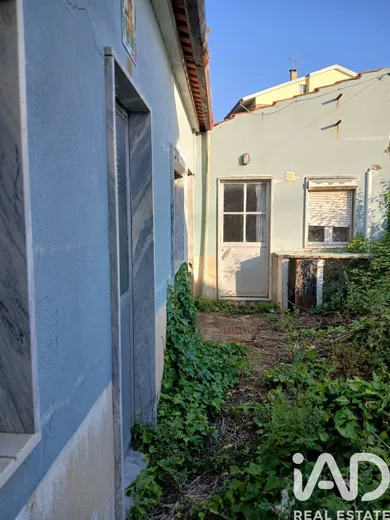 Semi-detached house  in Coimbra