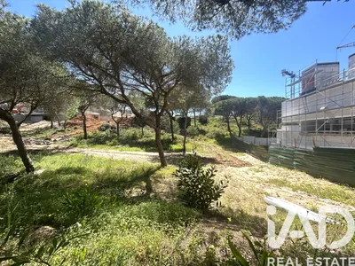 Fotografia 6 de Terreno urbano de 1000 m² em Vale de Lobo