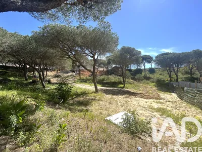 Fotografia 3 de Terreno urbano de 1200 m² em Vale de Lobo