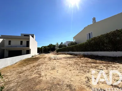 Fotografia 3 de Terreno urbano de 530 m² em Vale de Lobo