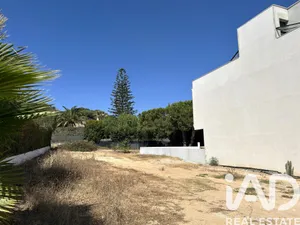 Terreno urbano  em Vale de Lobo