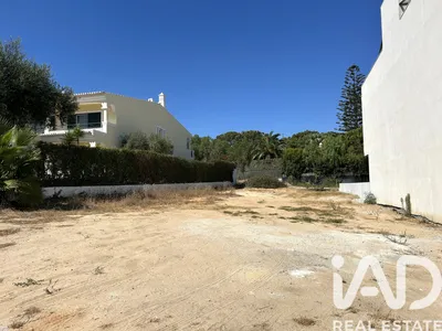Fotografia 7 de Terreno urbano de 1000 m² em Vale de Lobo