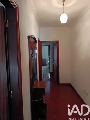 Apartamento T3 em Vila do Conde