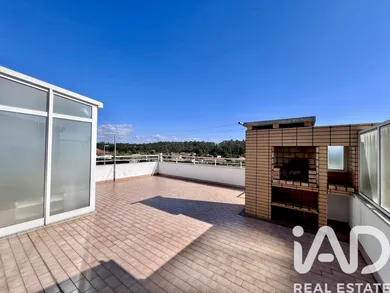 Appartement T2 à Vilar