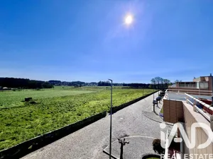 Apartamento T2 em Vilar