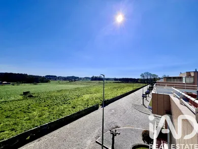 Apartamento T2 em Vilar