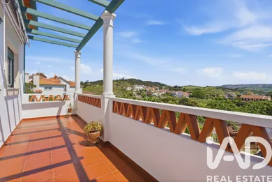 Appartement T3 à Torres Vedras