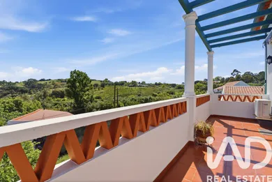 Appartement T3 à Torres Vedras