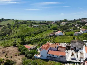 Appartement T3 à Torres Vedras