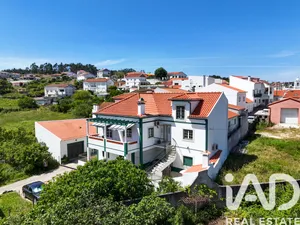 Apartamento T3 em Torres Vedras