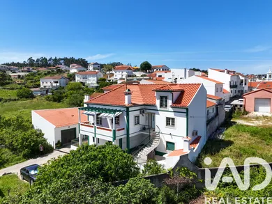 Apartamento T3 em Torres Vedras