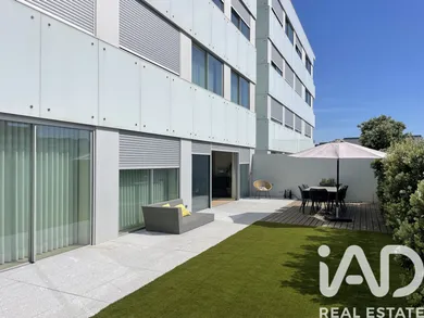 Apartment T2 in Porto