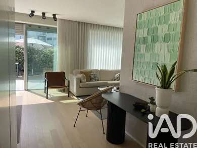 Apartamento T2 em Porto