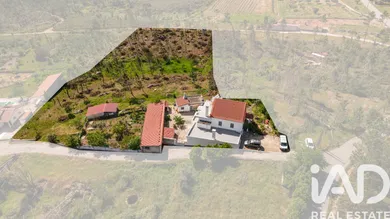Detached house in Cumeada