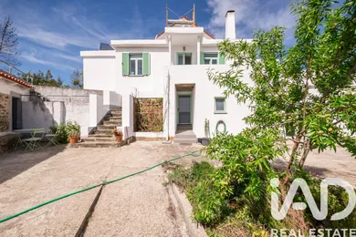 Detached house  in Cumeada